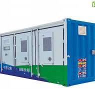 1075KWH Bess Battery Energy Storage System Design Production ...