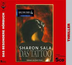Sharon sala is currently considered a single author. if one or more works are by a distinct, homonymous sharon sala is composed of 7 names. Das Tattoo Amazon De Sala Sharon Alzen Gerd Bucher