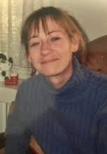 Obituary information for Bonnie Jean Burr