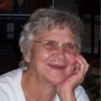 Obituary information for Zeta Mae Gaskins
