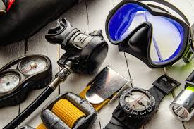 Air mode is for divers using 21% oxygen. How To Choose The Best Scuba Diving Gear A Guide For The Diver