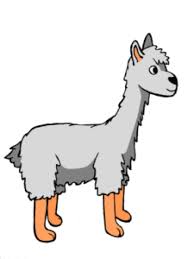 Lamas Zeichnen Lernen Eine Anleitung Mit 7 Schritten