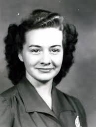 Obituary for Chloe Rogers Hansen