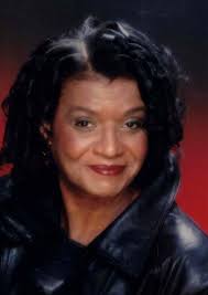 Lucille Harris Obituary (1947