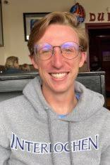 Eric Meincke (Tenor, Choral Conductor)