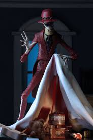 The crooked man conjuring fanart. New Photos Of The Conjuring Crooked Man Figure By Neca The Toyark News