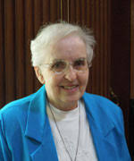 Sister Kathleen Dooley