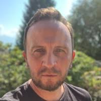 Gavin Williams Email & Phone Number