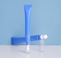 China 10ml 15ml Plastic Cosmetic Plastic Packaging Nozzle ...