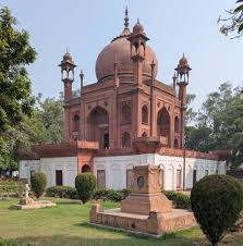Why Emperor Akbar's Church Shows India's Religious Tolerance