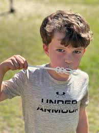 Wordle Player Shares Excitement and Beach Party Invitation