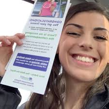 Kristin Comstock (@cedarvilledrivingschool) • Instagram photos and videos