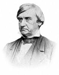 The Generals and Admirals: Joseph Holt (1807-1894)