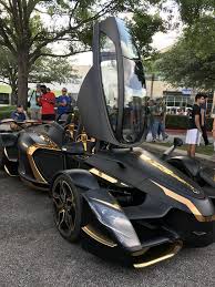 Tramontana Xtr Oc 2020 Luxury Sports Cars Super Araba Luks Arabalar