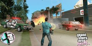After that, go to the folder where you install gta vice city. Grand Theft Auto Vice City Free Download For Windows Pc