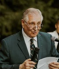 George Nova Obituary (1931