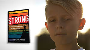 Strong: A New Book for Boys! — Catherine Parks