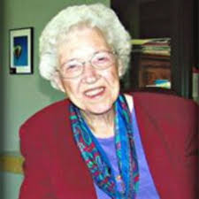 Audrey Gertrude Trosko Obituary August 29, 2012