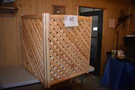 Looking for a window, wall or portable air conditioner? Castlecreek 3 Panel Air Conditioner Screen 38 Ncs Sporting Goods Dec 2020 K Bid