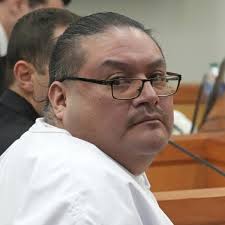 Taberon Honie pleads for his life as commutation hearing begins