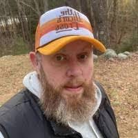 Ben Nickerson's Instagram, Twitter & Facebook