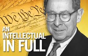 An Intellectual in Full