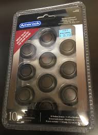 Don't worry, these southern hills oil rubbed bronze cabinet pulls will win them over. Amerock Oil Rubbed Bronze Cabinet Knobs Pack Of 10 1 1 4 Diameter M L Mobile Home Supply