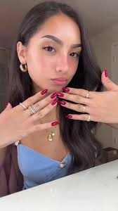 Quick Press-On Nails for Effortless Manicures