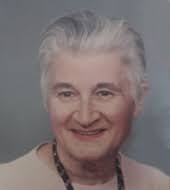 Obituary information for Simonne Therese (Moisan) Lavoie