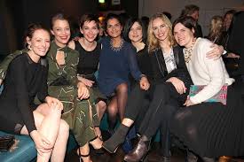 Save the children deutschland, berlin. Fritzi Haberland Starportrat News Bilder Gala De