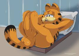 Rule34 - If it exists, there is porn of it  garfield the cat  6959864