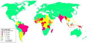 This work received the financial support of the institut pasteur, the association française raoul follereau, lepra, the consortium national . Lepra Wikipedia