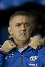 Wigan despide al técnico Owen Coyle