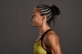 Amanda ribas' impressive win streak in the ufc came to a screeching halt this morning. Who Is Amanda Ribas And Why Is She So Successful