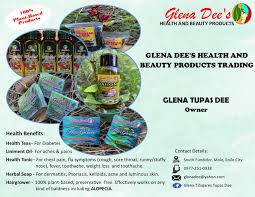Glena Dee's...