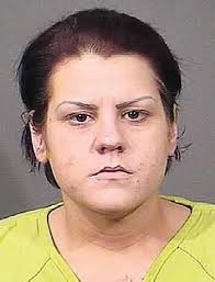 Arson at Kingman salon blamed