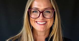 2025 Leaders Under 40: Danielle Ferris