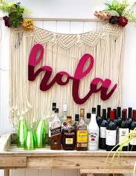 Or host a tropical getaway in your own freshly mowed back yard with our luau and summer party supplies. Llama Fiesta Birthday Party Kara S Party Ideas Mexican Party Theme Mexican Birthday Parties Spanish Themed Party