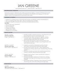 You are now realizing that a resume professional summary is not a joke. 2021 Mock Statement Resume How To Write A Job Winning Resume In 2021 8 Templates Examples Impress Your Future Employer And Get Invited To Any Job Interview