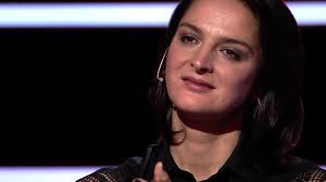 No wonder her blind audition goes viral! 😱 #TheVoiceKids #BlindAuditions