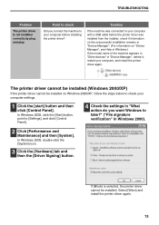 Download the latest version of sharp mx m260 drivers according to your computer's operating system. Sharp Mx M260 Support And Manuals