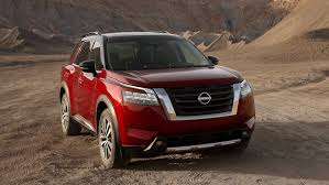 About the looking for group pathfinder game. 2022 Nissan Pathfinder Takes A Nod At Its Rugged Heritage Carguide Ph Philippine Car News Car Reviews Car Prices