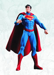 Dc Collectibles Dc Comics The New 52 Batgirl Action Figure Dc Comics New 52 Superman Action Figure In 2020 Superman Action Figure Superman Superman News