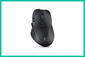 I don't think it's heavier than it needs to be for a solid, positive movement and i can use it for hours, even corded without strain. Logitech Wireless G700 Gaming Software Download