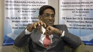 Datuk seri dr dzulkefly ahmad yang saat itu sebagai menteri kesehatan malaysia langsung bertindak cepat dengan melarang bepergian ke. Menteri Kesihatan Malaysia 2015 San Coiy
