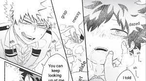 This tag belongs to the additional tags category. Bakudeku Doujin Puchibon Boku No Hero Academia Dj Eng Youtube