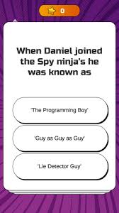Harry potter and the sorcerer's. Updated Daniel Regina Quiz How Good Do You Know Them Android App Download 2021