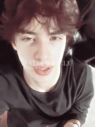 Johnny Kavanagh St Patrick