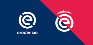 Logo since 2007 download the vector logo of the eredivisie brand designed by eredivisie in adobe® illustrator® format. New Logo For Eredivisie By Dog And Pony Football Streaming Logos Online Broadcasting