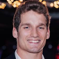 Barry Dewitt (@tufscene)